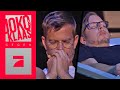 Abbruch wegen Gesundheitsrisiko! Frank Tonmann hypnotisiert | Spiel 1 | Joko & Klaas gegen ProSieben