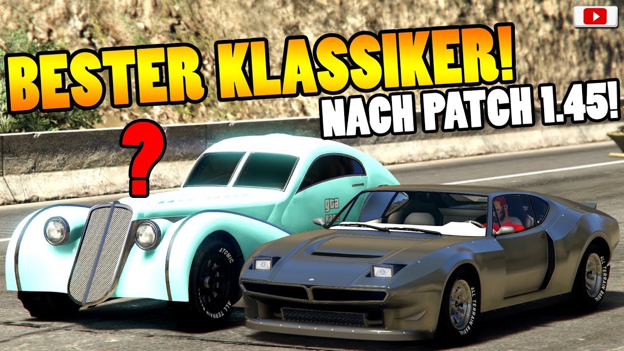 Gta 5 KlaГџiker Gta 5 KlaГџiker
