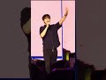 YESUNG (soundcheck)  SS10 JAKARTA #yesung #superjunior_smtown #yesex #clouds #ss10jakarta