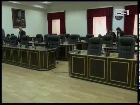 უსკოს თავმჯდომარე ვერ აირჩიეს