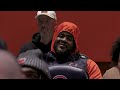 Justin Jones named Bears' nominee for Walter Payton Man of the Year Award | Chicago Bears