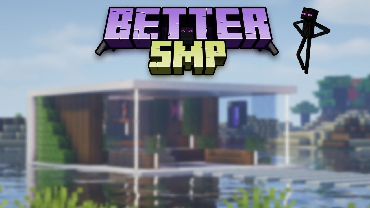 #14 | Making Pathway for $4000 in BETTER SMP - Minecraft - YouTube