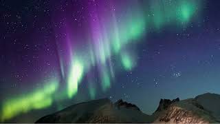 The Enchanting Dance of the Northern Lights
