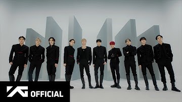 TREASURE - 2ND FULL ALBUM 