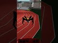 YOU CANT RUN FROM PK Ro Ghoul Roghoul Shorts 