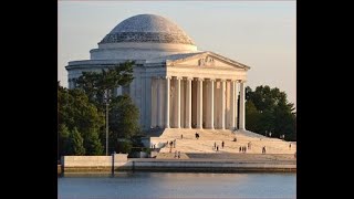 Jefferson Memorial
