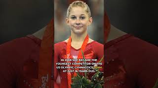 Shawn Johnson: Gymnastics Legend and Inspiration Profile