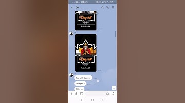 Self bot templet line #line