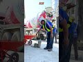 ก่อนเริ่มงานในทุกเช้า | Acon Concrete
