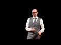 Dal dolore alla speranza | Alberto Vannelli | TEDxLake Como Youth