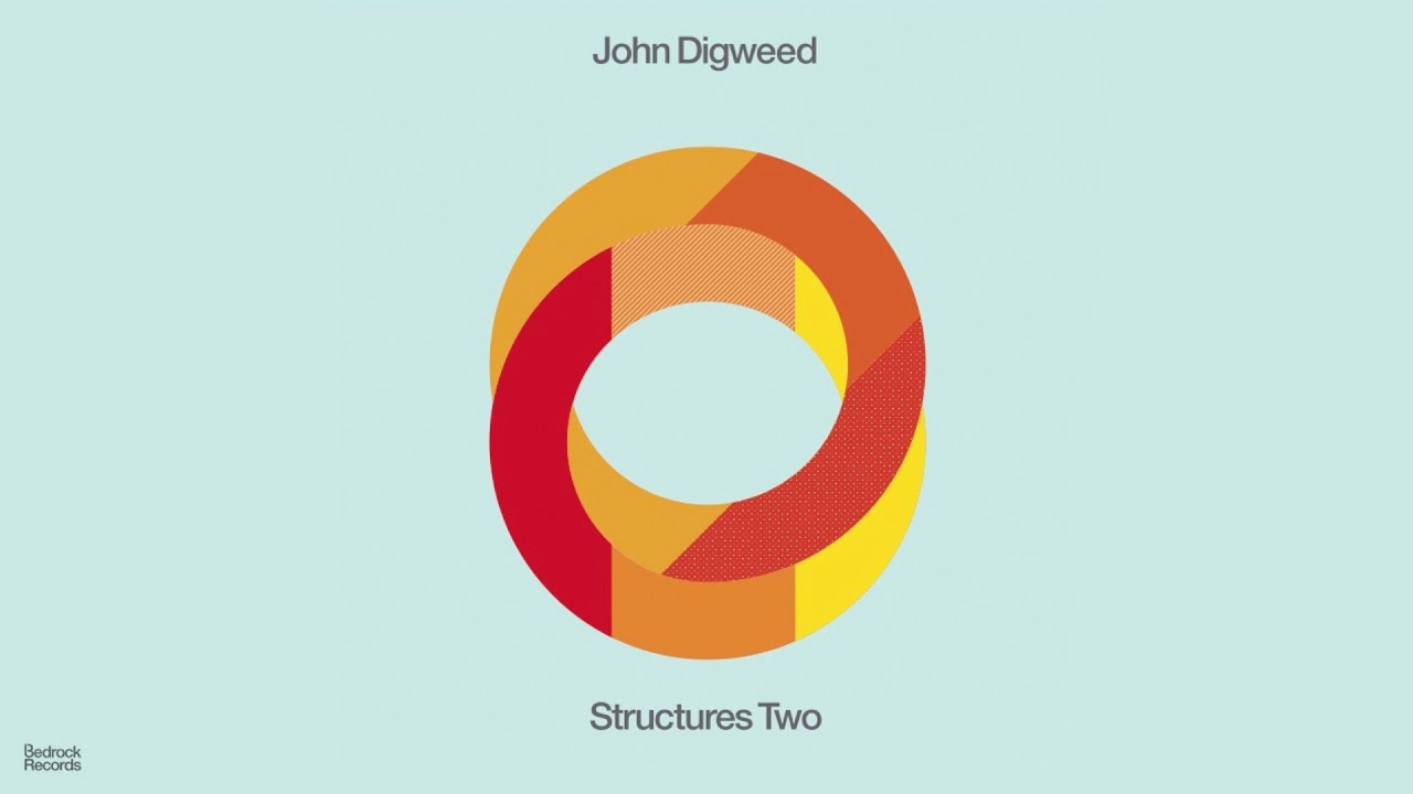 John Digweed - Structures Two (Live from Avalon Los Angeles Continuous Mix) [Official Audio]