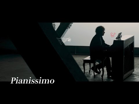 Pianissimo（TVアニメ『フットサルボーイズ!!!!!』エンディング主題歌）STEREO DIVE FOUNDATION [Music Video]