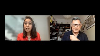 IAN Talk Show - Episode 1 - Dr. Kailash Bhatia screenshot 5