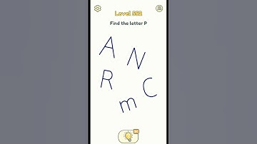 #dop2 #💡#level #552 delete one part 2 #shorts