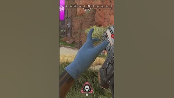 APEX LEGEND 😎 #gaming #apex #apexlegends #apexlegendsclips #shortsfeed #shortfeed ✔️