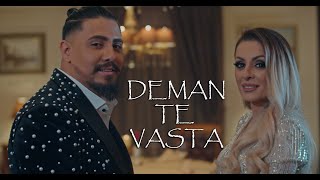 Sasho Jokera & Yulia - Deman te vasta 2021 Resimi