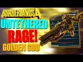 Borderlands 4 | Get this UNDERRATED Beast of a Shotgun! | GOLDEN GOD