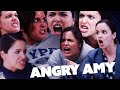 Angry Amy | Brooklyn Nine-Nine | Comedy Bites