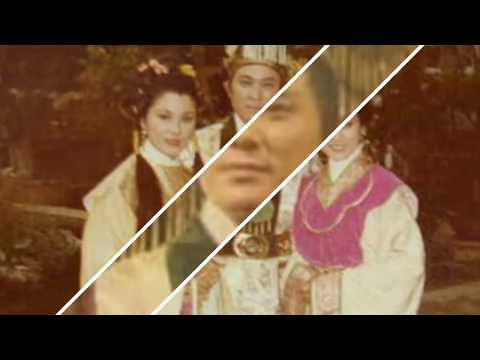 麗的電視 李後主 虞美人 陳美齡83重唱版 黎小田曲 李煜詞 1978