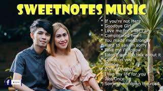 Sweetnotes Music Non Stop (Pampatulog Playlist)