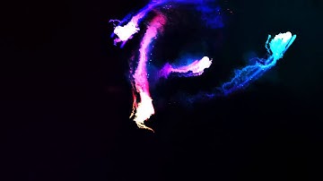 Vision Interactive Motion Graphics