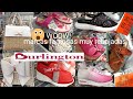 BURLINGTON lo nuevo en zapatos de marca, new found in famous brand shoes