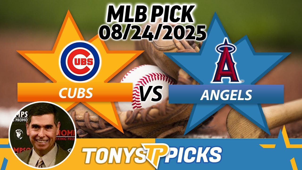 Cubs vs LA ピンバッジ 2025 MLB WinCraft 2025 MLB World Tour: Tokyo Series Los Angeles