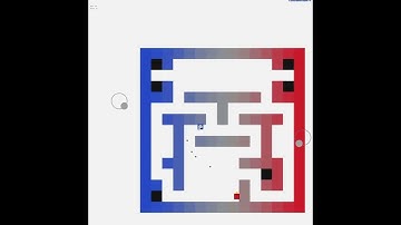 1v1 with XXDevilgamerXX in blocktanks.io