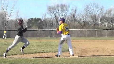 2016-03-28 PR @ Wauconda Video Highlights