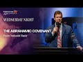 Wednesday  may 15 2024  the abrahamic covenant  pastor nathaniel haney