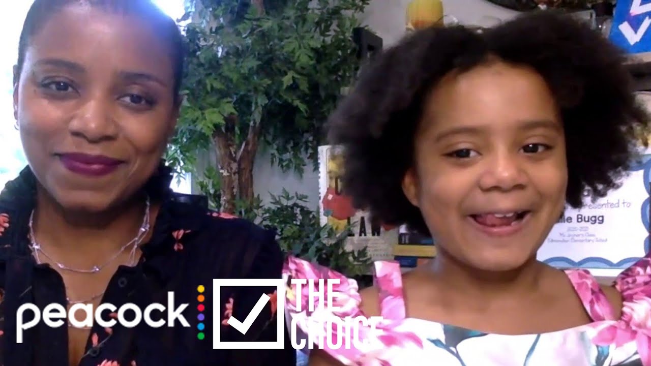 This Little Girl Got an Educational App to Represent Her | Zerlina.