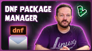 Essential Guide to the dnf Package Manager in Linux | Top Docs from Linode screenshot 2