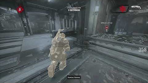 1v1 WAGER vs @SuMuNs - DISTRICT - GEARS 5