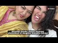 Khushbu Sundar shares stunning photoshoot of daughter Anandita Sundar