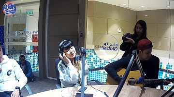 LYLA X GHEA INDRAWARI - JANJI (GLOBALKUSTIK)