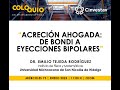Acreción ahogada: de Bondi a eyecciones bipolares | Dr. Emilio Tejeda Rodríguez