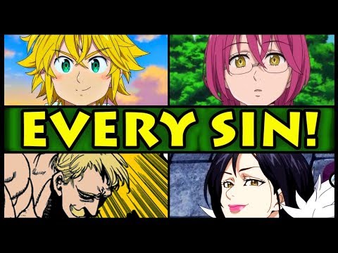 all-7-sins-and-their-powers-explained!-(seven-deadly-sins-/-nanatsu-no-taizai-s2-every-sin-season-2)