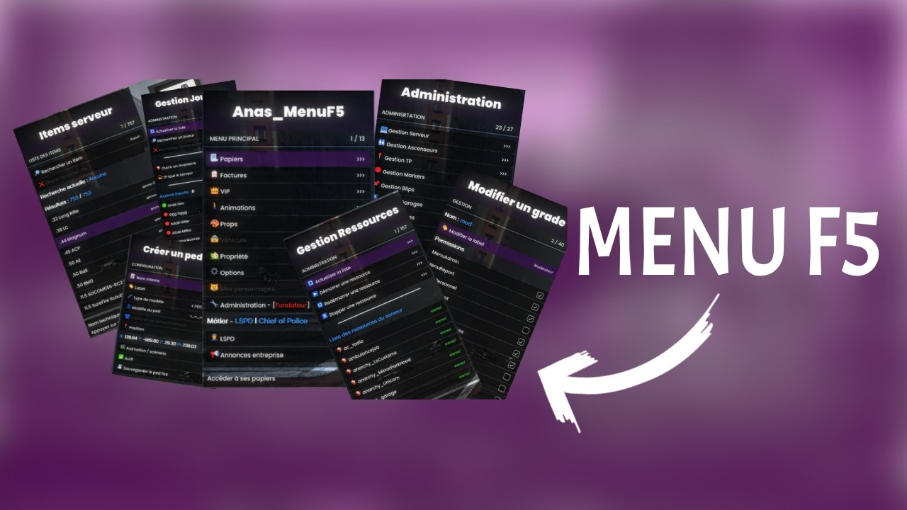 RAGEUI OX MENU F5 FIVEM 0 0MS 100 COMPLETE ALL IN ONE rageui-ox-menu-f5-fivem-0-0ms-100-complete-all-in-one