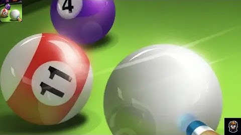 Pooking City - Billiards Gameplay Walkthrough ( Part - 6 )