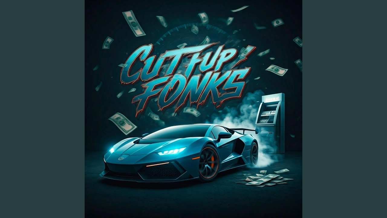 Oragami (feat. Bani) (Fast)