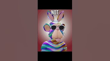 You NEED To Avoid This NFT Mistake #nft #investing #digitalart #art #nfts