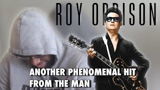 First Time Reaction | Roy Orbison - In Dreams | Reaction