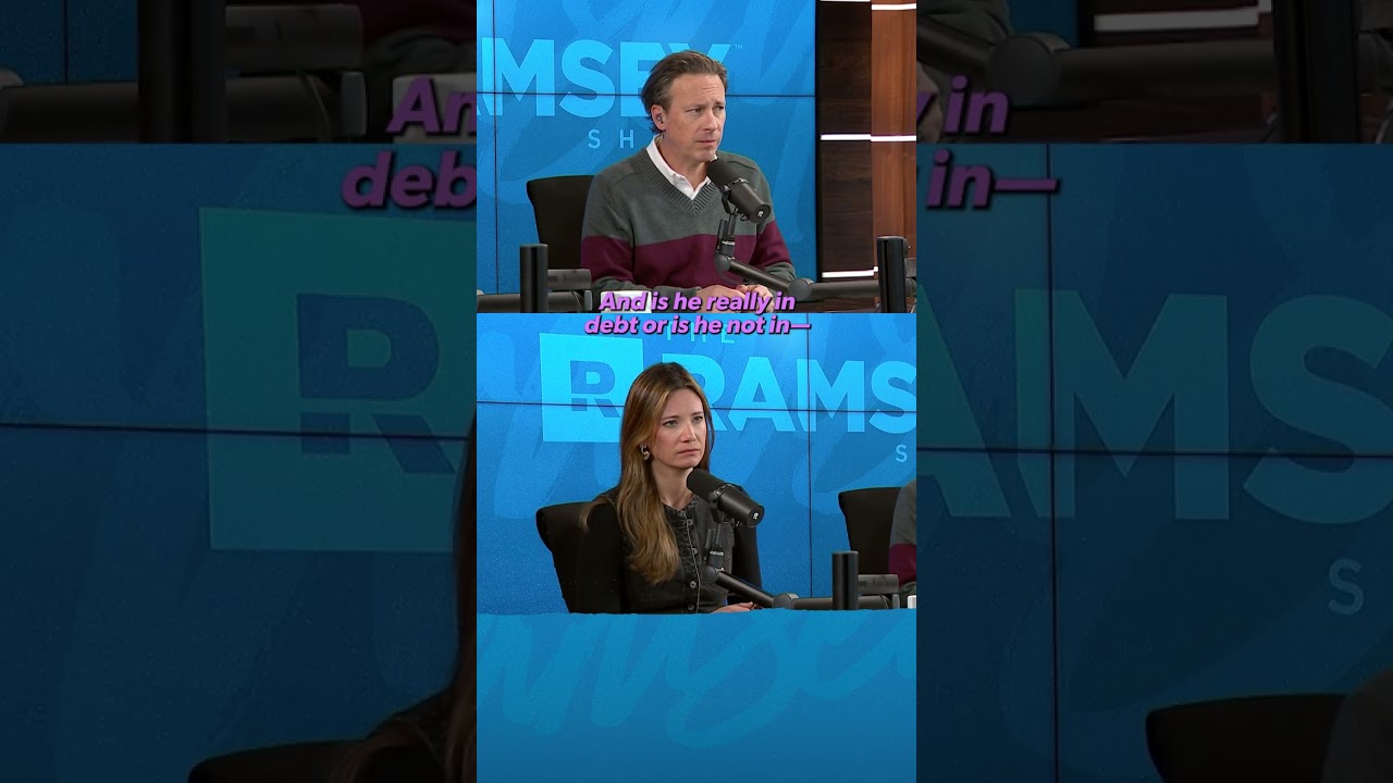 She Put Her Foot Down and Now He Wants a Divorce