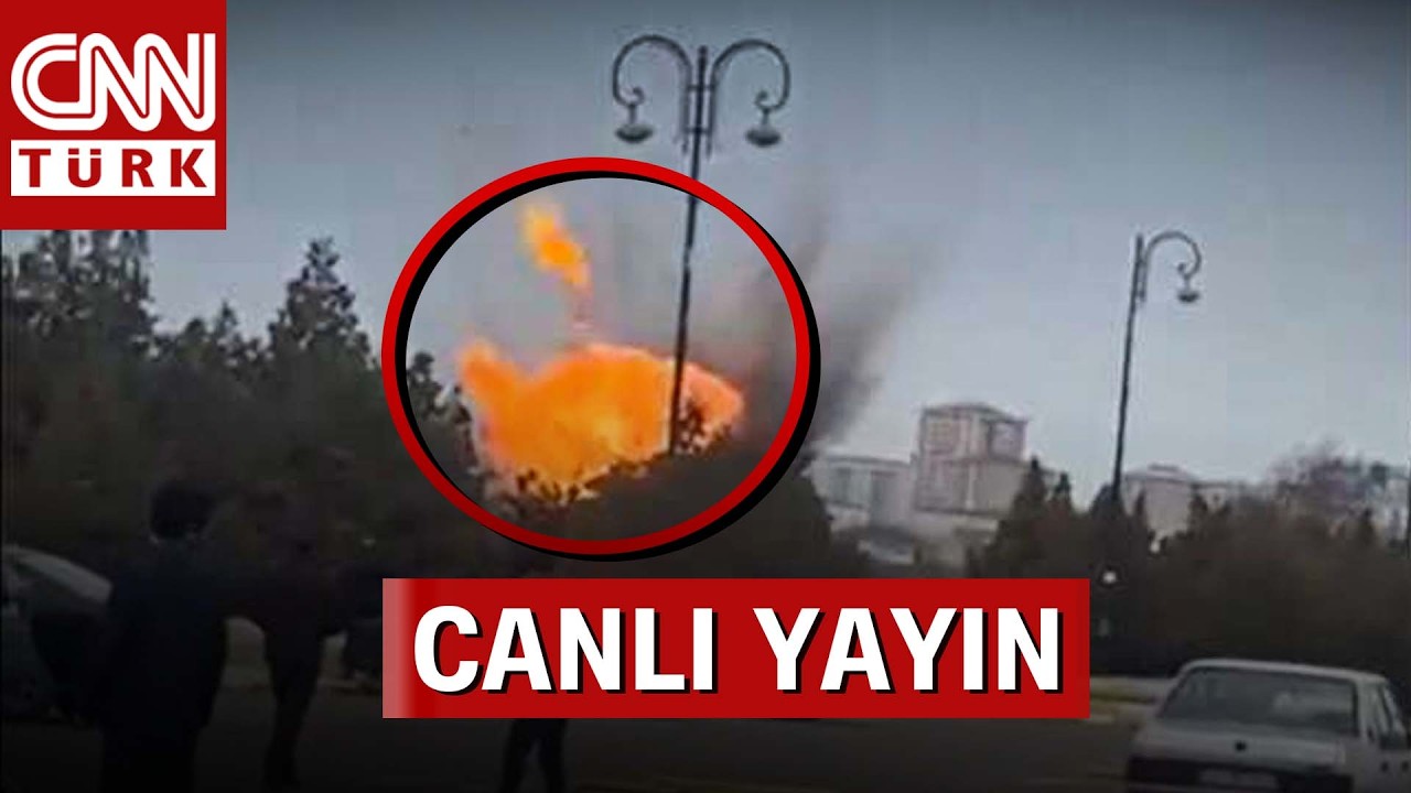 SON DAKİKA🚨İran: 