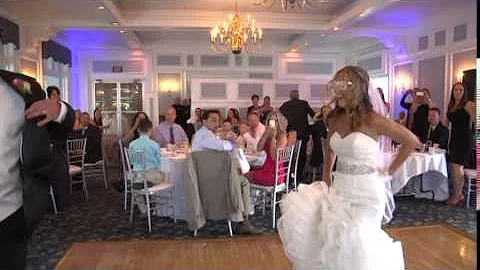 Cheap Shots Sample Wedding Video