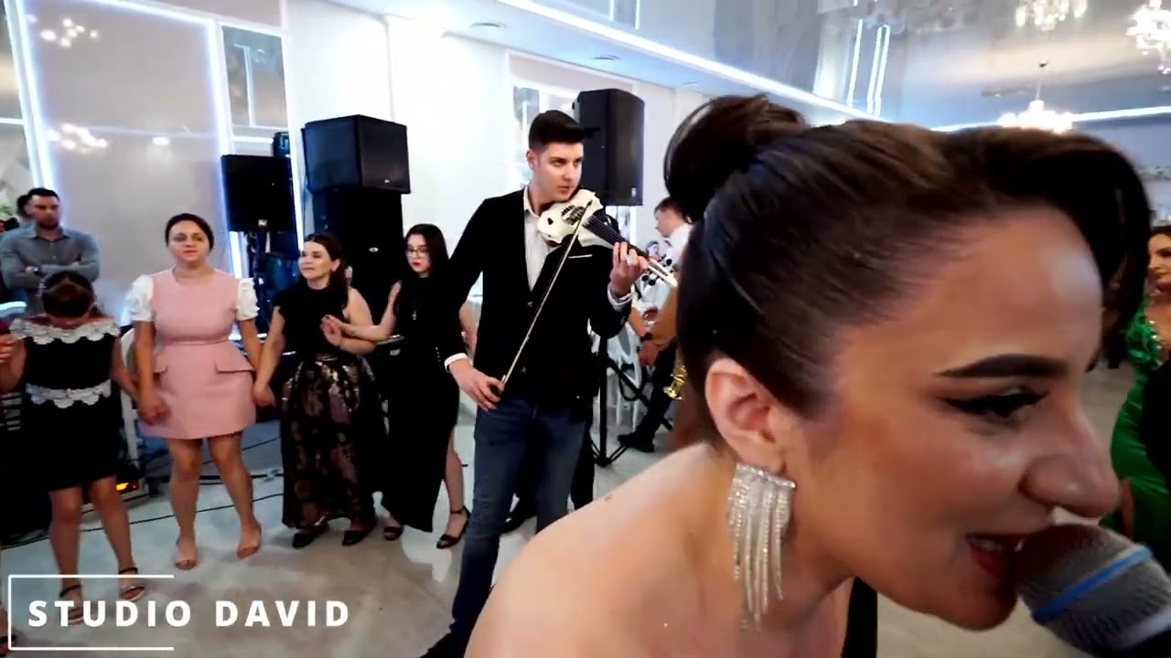 IASMINA IOVA & GENERATIA 2025 NOU!!!