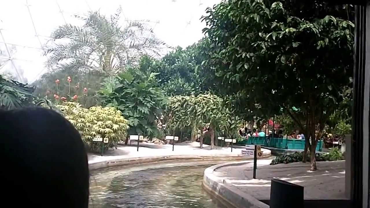 camera iphone 8 plus apk Living with the Land - EPCOT boat ride - Full Ride POV - HD