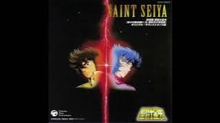 Finale: Under the World Tree by Seiji Yokoyama & the Andromeda Harmonic Orchestra |Saint Seiya| OST|