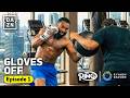 GLOVES OFF: Jaron Ennis Intense Training Camp For Xander Zayas Fight | FULL EPISODE