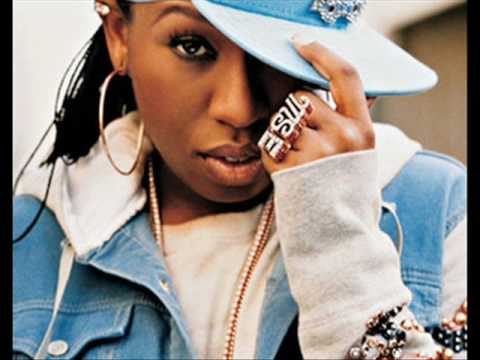 скачать missy elliott one minute man